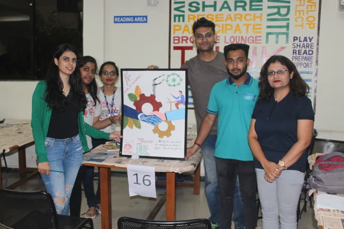 Dr. DY Patil Institute of Management Studies Akurdi Events photo 21